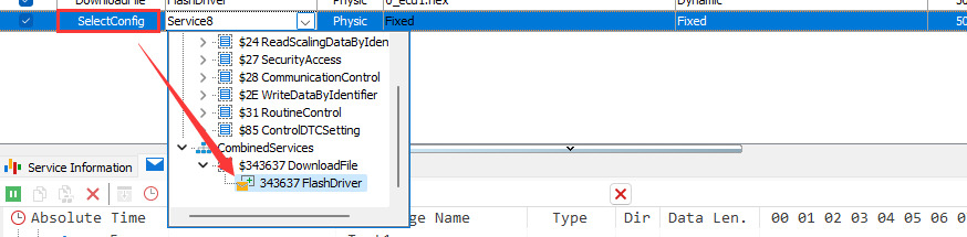 DownloadFile через BasicConfig
