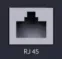 Порт RJ45