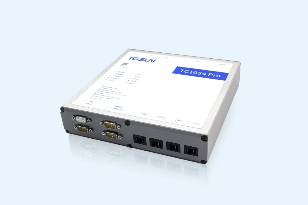 TC1054Pro