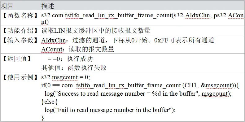 read_lin_rx_buffer_frame_count