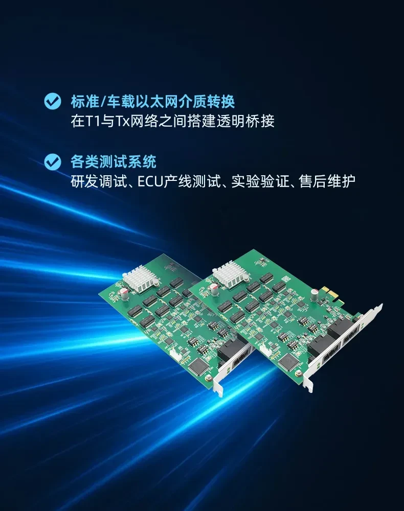 Применение TE1024