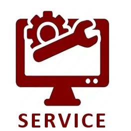 TOSUN Raptor-Service (ПО полевой диагностики и сервиса контроллеров Raptor)