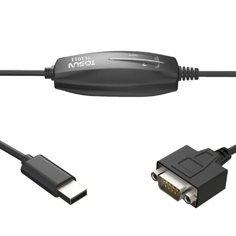 TOSUN TL1011 (1x FastLIN / USB)
